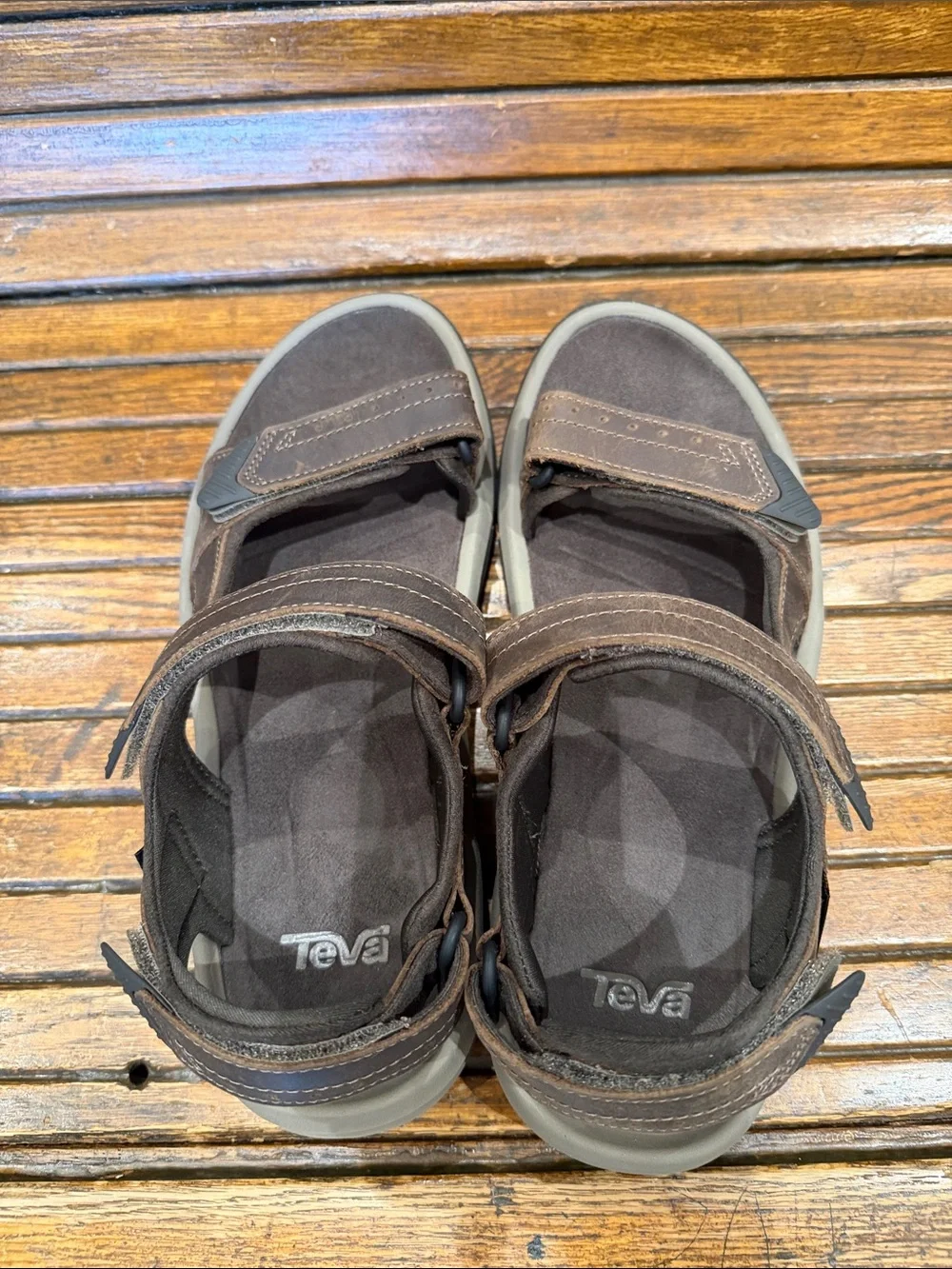 Teva classic sandals